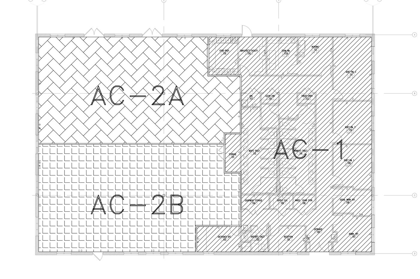 NJ Adult Day Care Centers, view 1